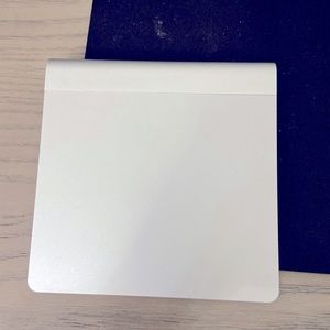 Apple Magic Trackpad Compatible with Apple Mac Desktop Computer